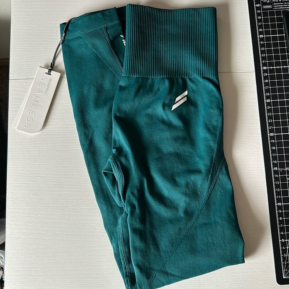DoYouEven Seamless leggings brand new